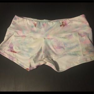 Fleo low rise contour Mermaid Orchid medium